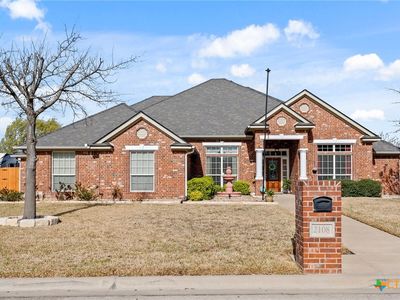 2108 Civet Trl, Harker Heights, TX, 76548