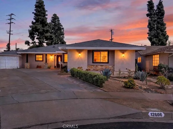 12606 Groveside Ave, La Mirada, CA 90638