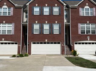 43822 Cherry Grove Ct E #43, Canton, MI 48188