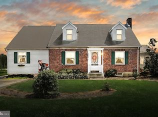 6454 Lincoln Hwy W, Thomasville, PA 17364