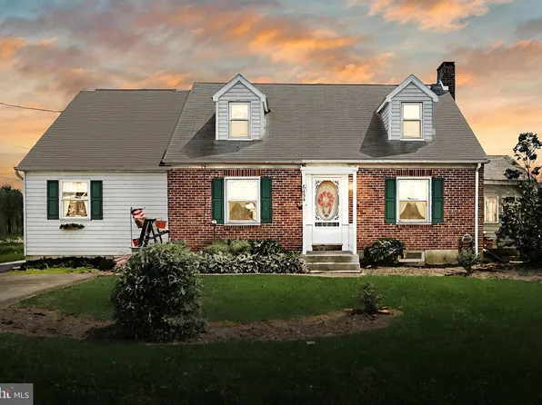 6454 Lincoln Hwy W, Thomasville, PA 17364