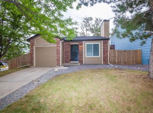 3052 S Truckee St, Aurora, CO 80013