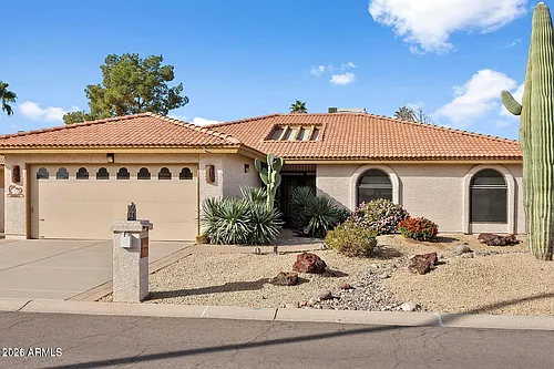 26002 S Cloverland Dr Photo 1