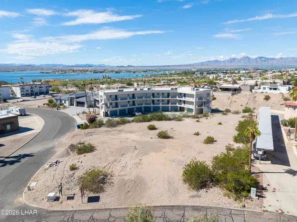 575 Jones Dr, Lake Havasu City, AZ 86406