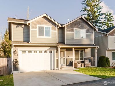 244 NE Tronson Circle, Bremerton, WA, 98311