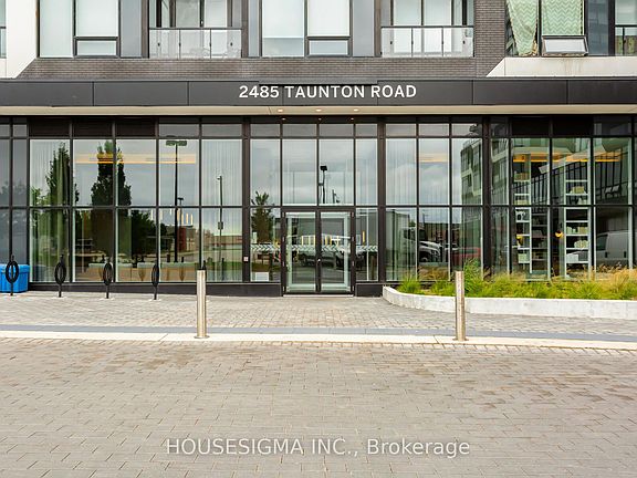 5th image of 2485 Taunton Rd #349
