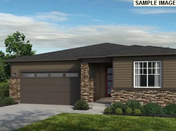 1028 SE 31st St, Battle Ground, WA 98604