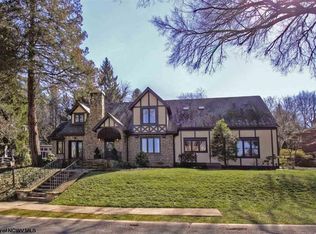 237 Lebanon St, Morgantown, WV 26501