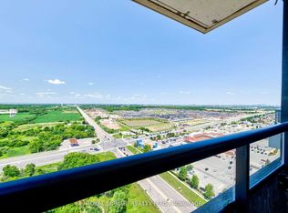 297 Oak Walk Dr #2107, Oakville, ON L6H 6Z3