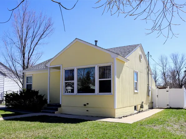 1400 2nd Ave S, Great Falls, MT 59405