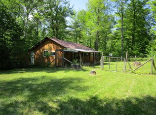 795 Bartlett Rd, Upper Jay, NY 12987