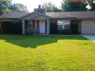 1602 Saginaw Ln SW, Decatur, AL 35603