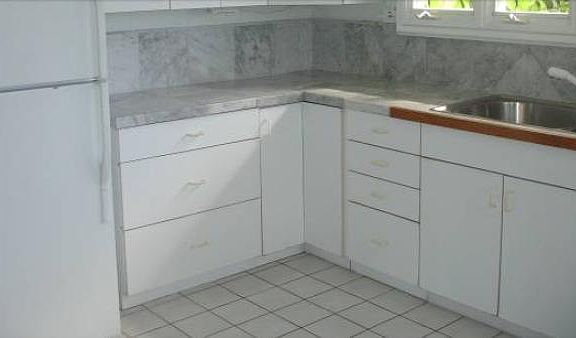 Part of the Kitchen