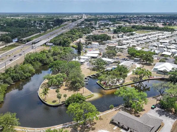 10100 BURNT STORE ROAD #51, PUNTA GORDA, FL 33950