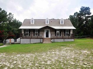 220 Casa Dell Rd, Gaston, SC 29053