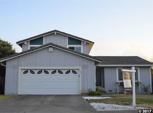 142 Maple Ct, Hercules, CA 94547