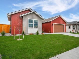 1518 Cyril Way, Belgrade, MT 59714