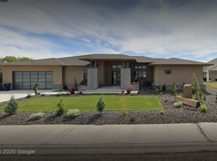 813 Sand Dunes Rd, Moses Lake, WA 98837