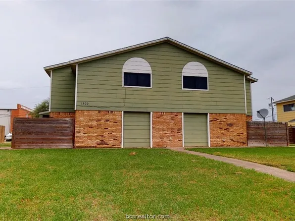 1809 Treehouse Trl APT C, College Station, TX 77845