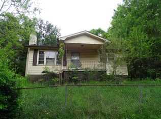 418 Hudgens St, Anderson, SC 29621