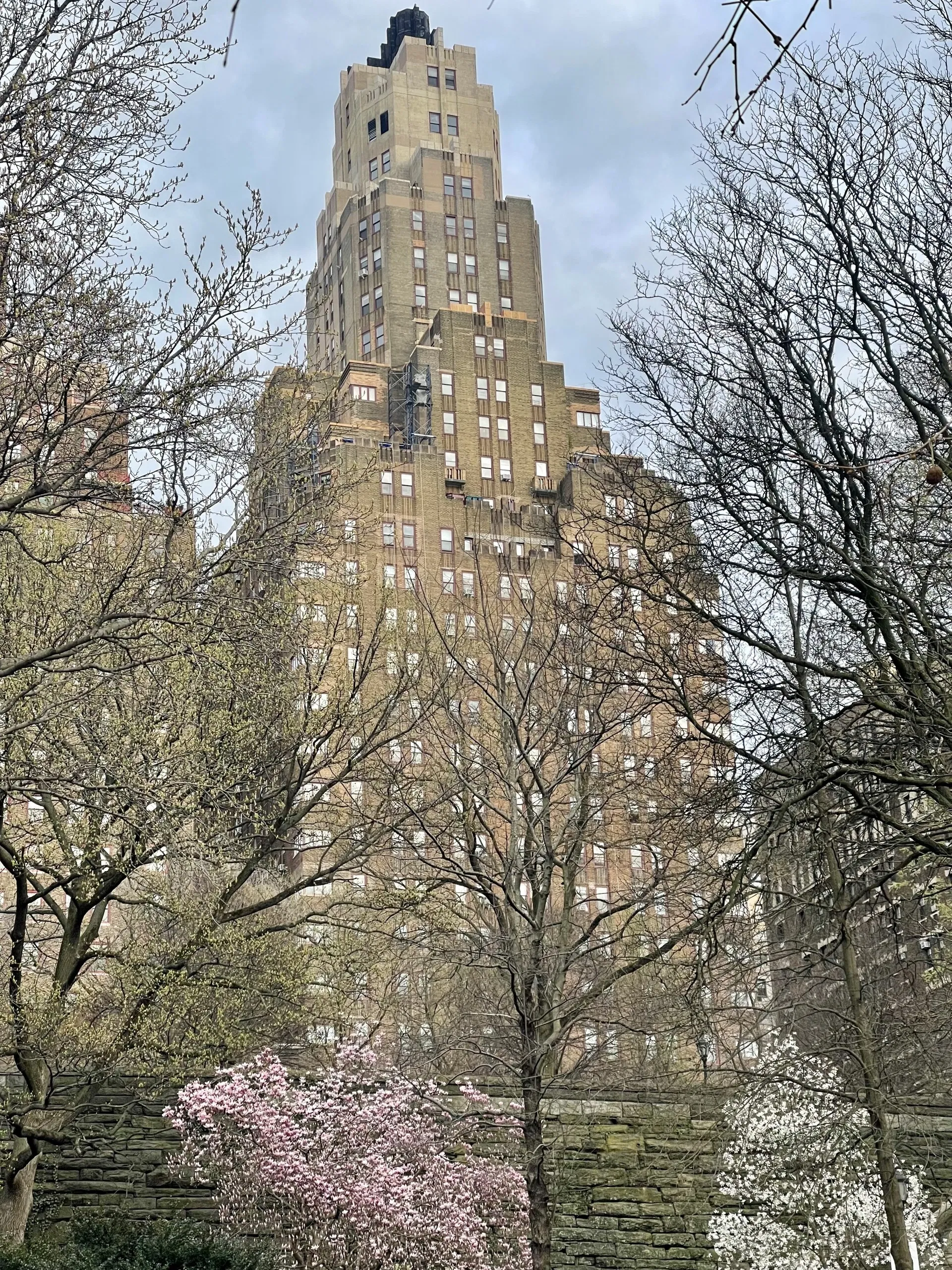 310 Riverside Drive #404 in Upper West Side, Manhattan | StreetEasy