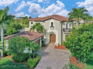 7819 NW 112th Way, Parkland, FL 33076