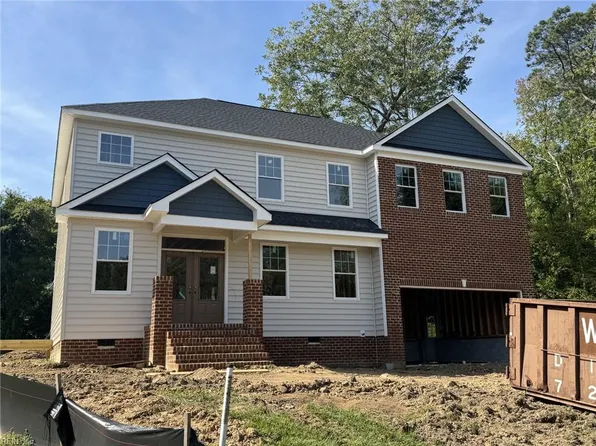 6266 Kellys Pl, Gloucester, VA 23061