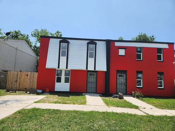 7160 Bundy Rd, New Orleans, LA 70127