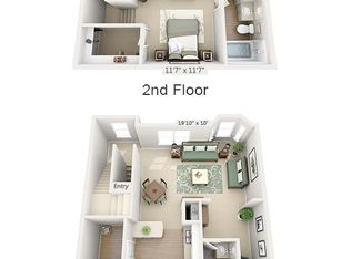 9301 Manchester Rd APT 207, Saint Louis, MO 63119