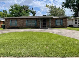 1404 Dautel St, Lake Charles, LA 70601