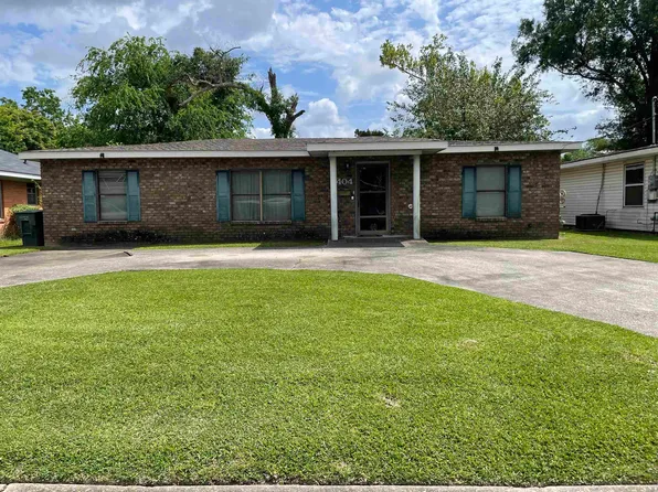1404 Dautel St, Lake Charles, LA 70601