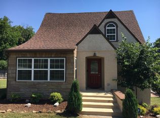 301 Lancaster Ave, Chattanooga, TN 37415