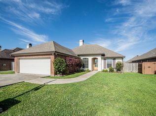 2106 Bonin Rd, Youngsville, LA 70592