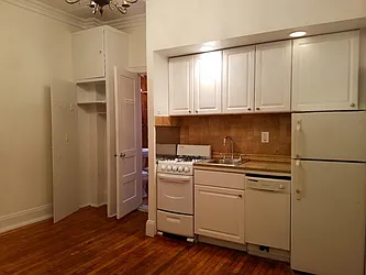 Rented by Keller Williams NYC