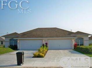4524 19th St SW, Lehigh Acres, FL 33973