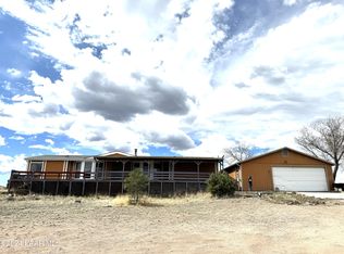 450 N Yuma Dr, Chino Valley, AZ 86323