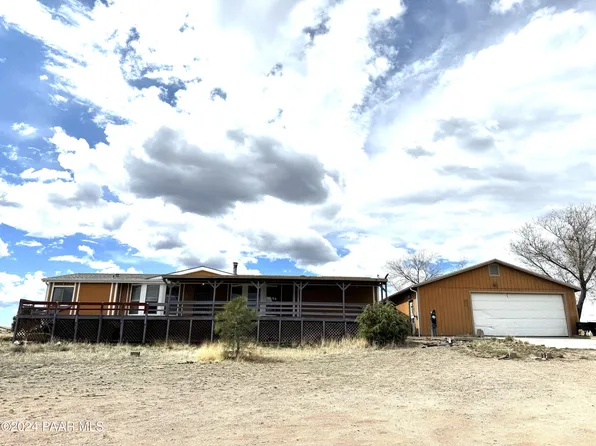 450 N Yuma Dr, Chino Valley, AZ 86323