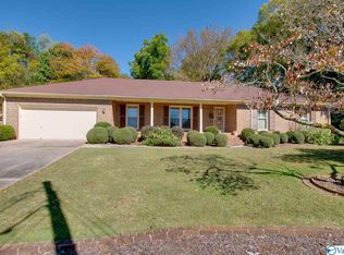 1229 Blevins Gap Rd SE, Huntsville, AL 35802