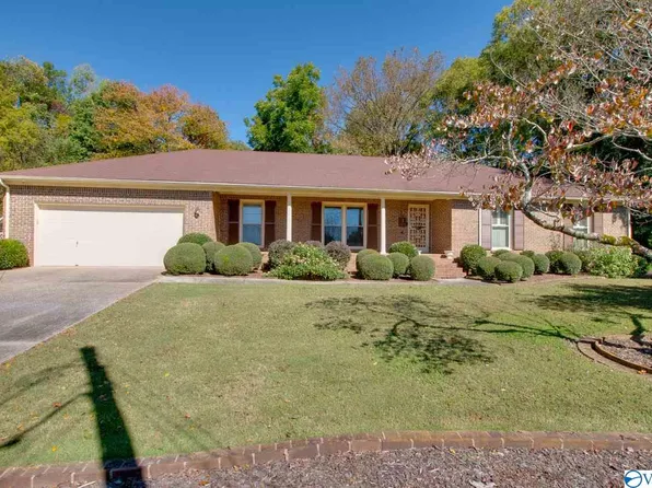 1229 Blevins Gap Rd SE, Huntsville, AL 35802
