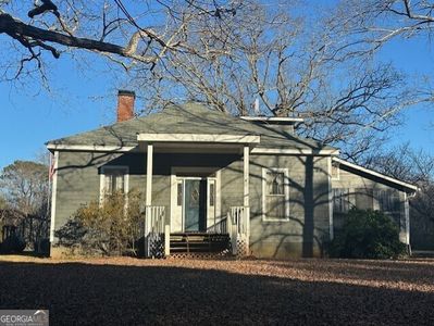 826 Williamson Zebulon Rd, Williamson, GA, 30292