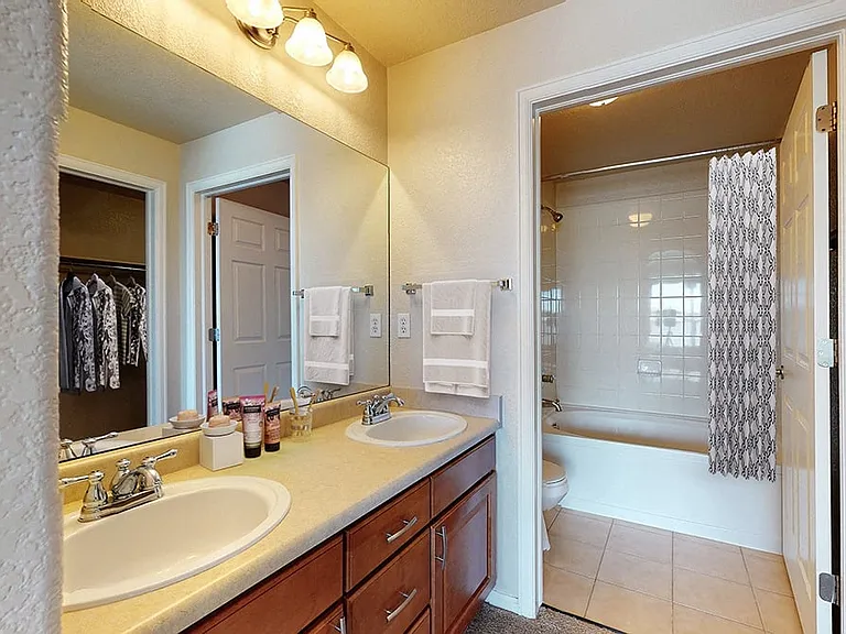Skyline Ridge — Photo 14