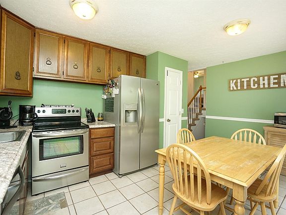 5th image of 1535 Rolling Knoll Dr