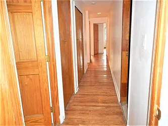Rented by Corcoran