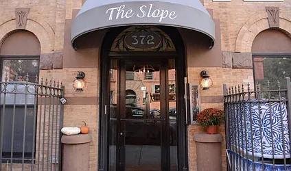 Rented by Real Broker NY LLC