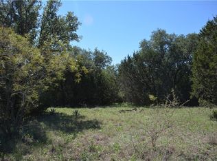 27 County Road 319, Goldthwaite, TX 76844
