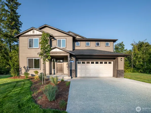 8593 Trillium Lane, Concrete, WA 98237