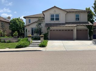 2613 Coyote Ridge Ter, Chula Vista, CA 91915