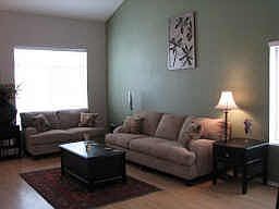 Living Room / Dining Room