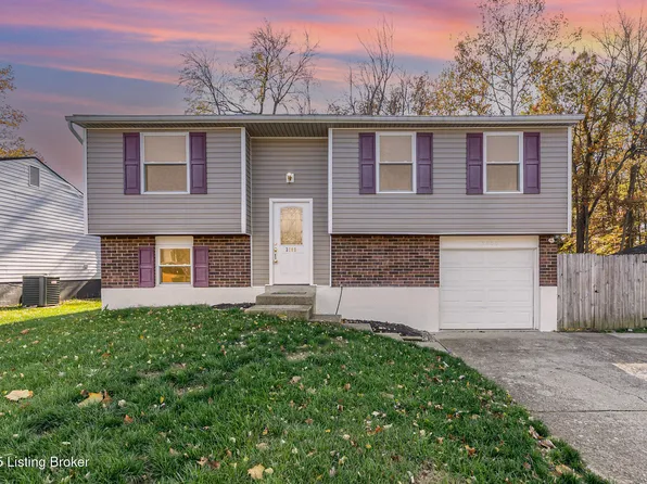 3700 Canopus Ct, Louisville, KY 40219