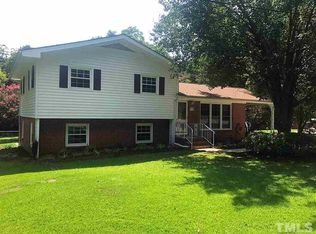 700 Creech Rd, Garner, NC 27529